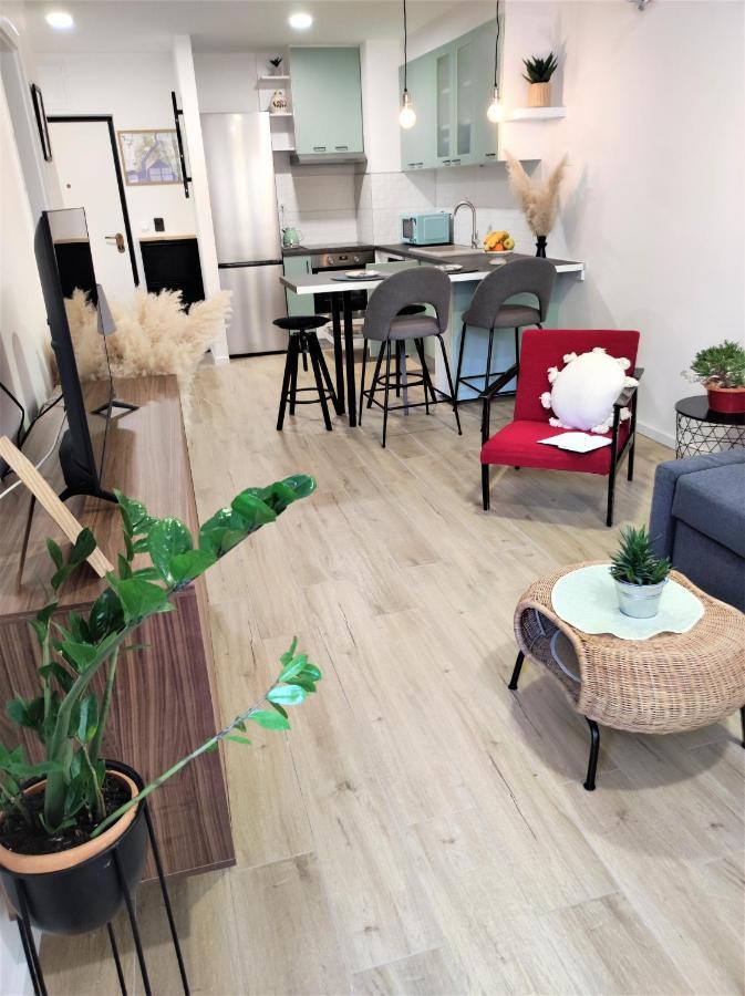 Center Apartment Pia Omis Ngoại thất bức ảnh