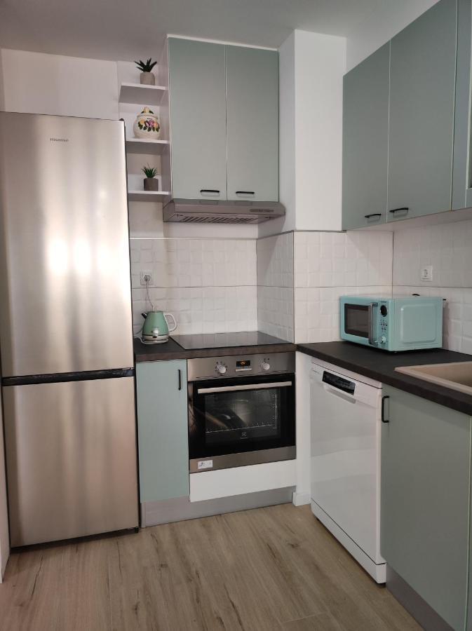 Center Apartment Pia Omis Ngoại thất bức ảnh