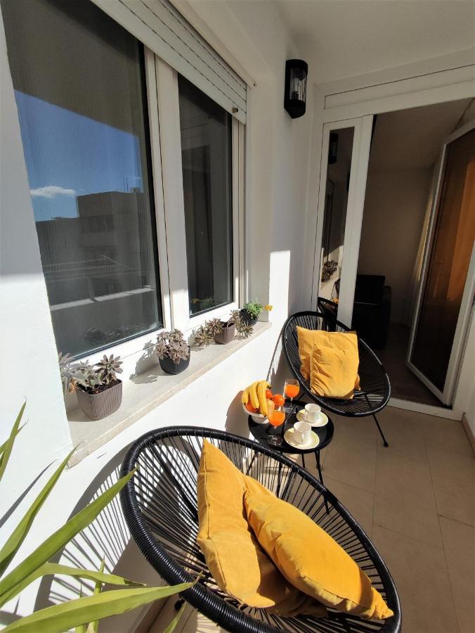 Center Apartment Pia Omis Ngoại thất bức ảnh