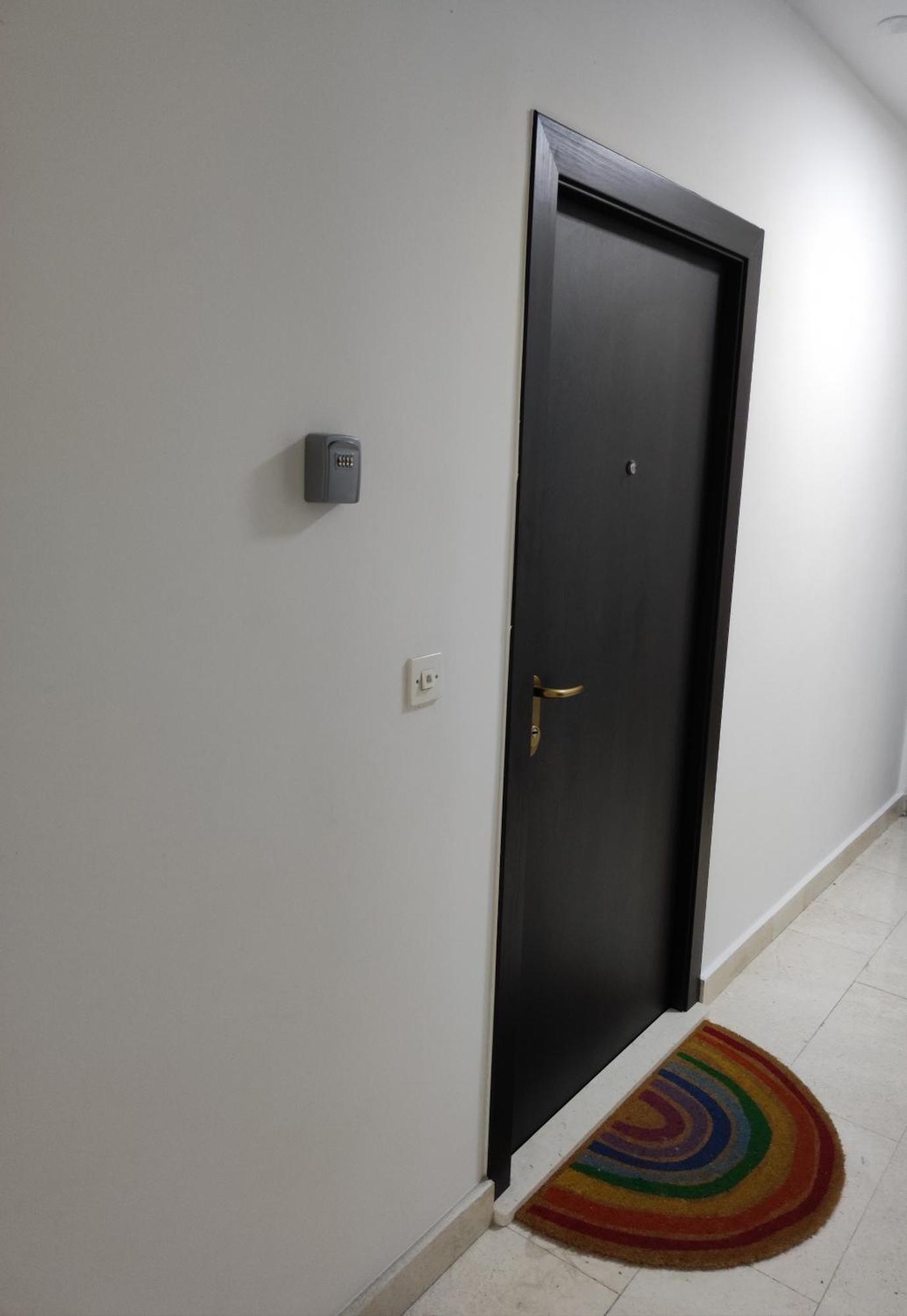 Center Apartment Pia Omis Ngoại thất bức ảnh
