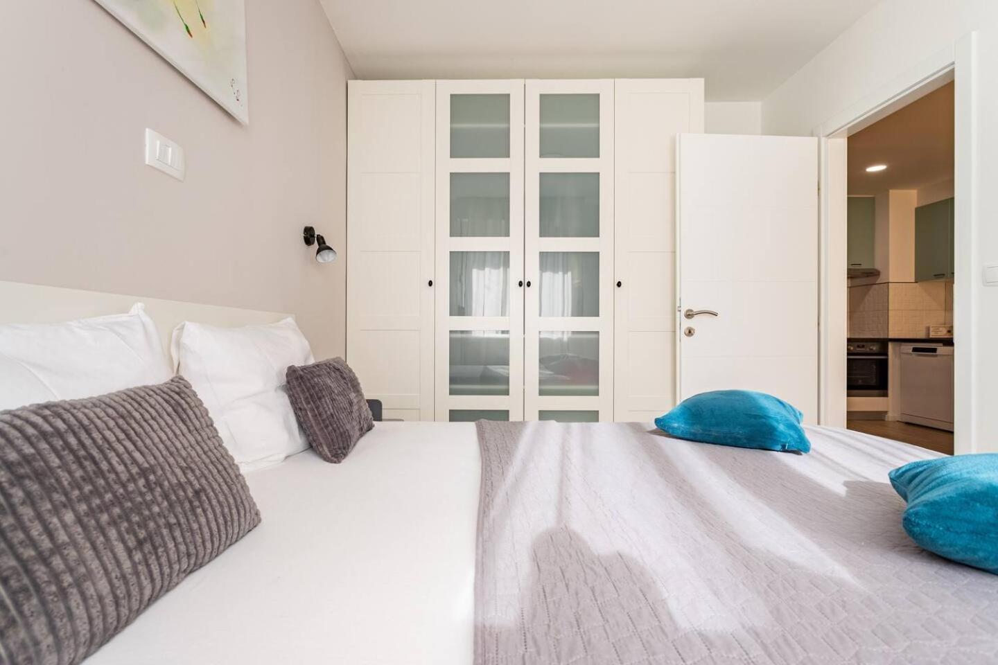 Center Apartment Pia Omis Ngoại thất bức ảnh