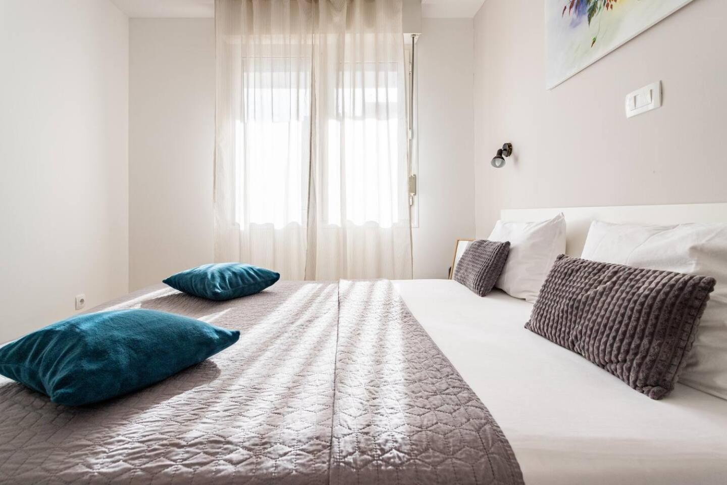 Center Apartment Pia Omis Ngoại thất bức ảnh