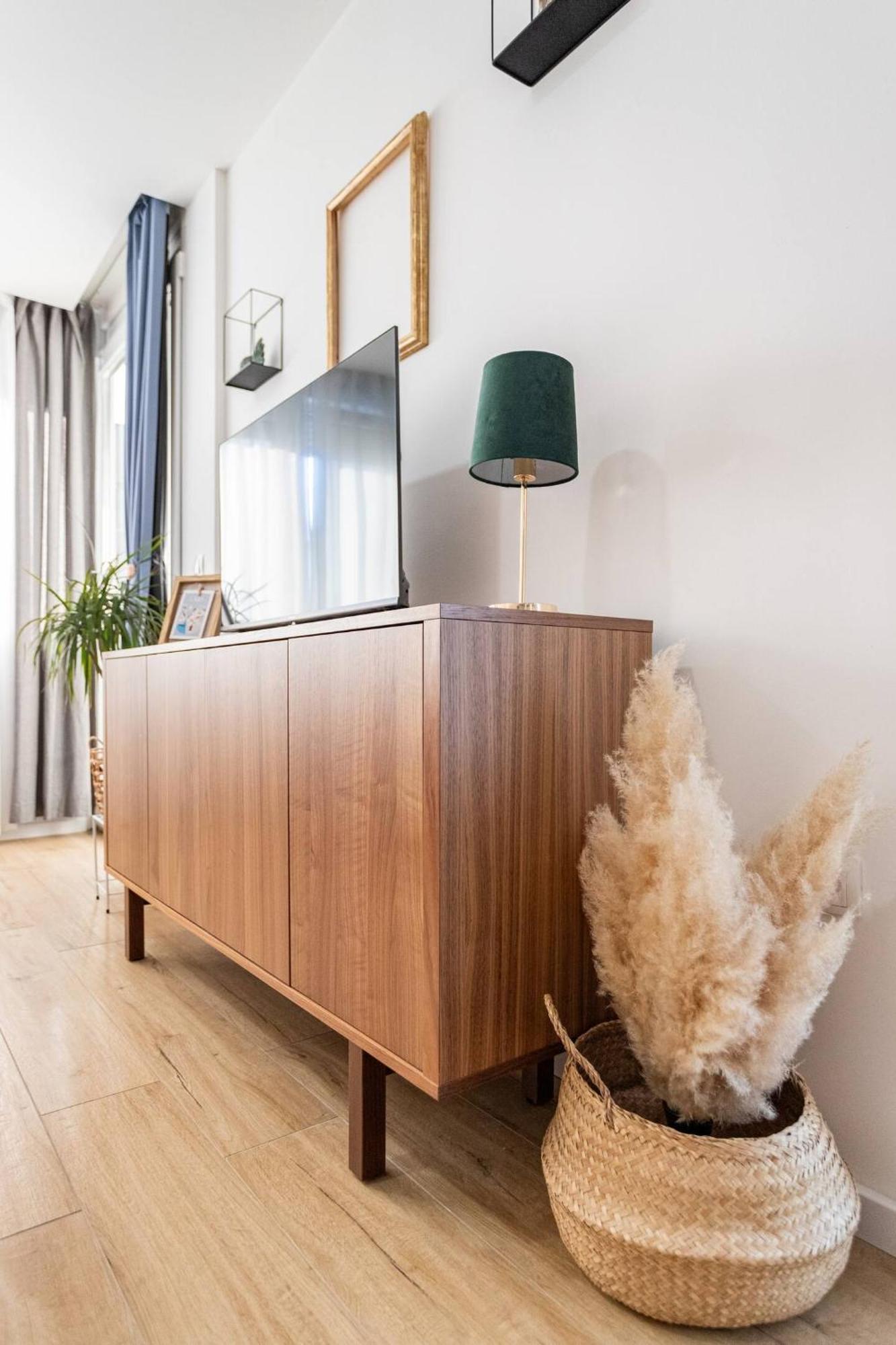 Center Apartment Pia Omis Ngoại thất bức ảnh