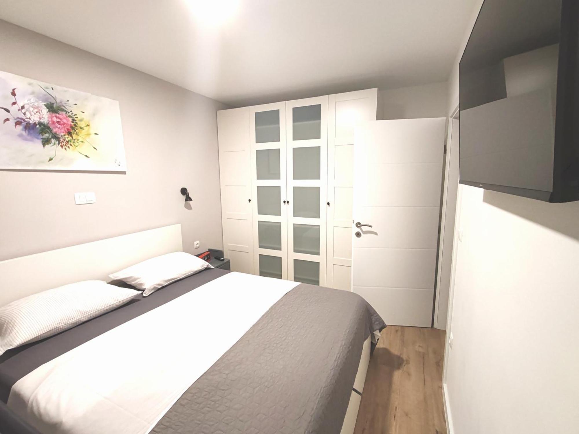 Center Apartment Pia Omis Ngoại thất bức ảnh